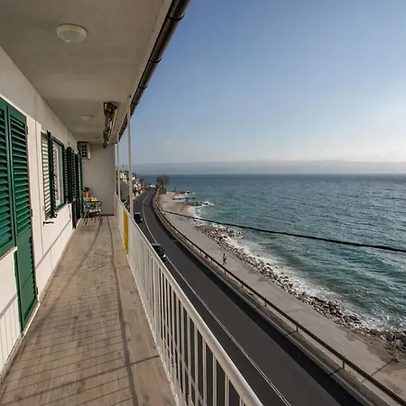 Sunshine Apartmán